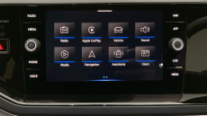 Volkswagen Taigo 1.0 TSI 110 R-Line 5dr DSG Petrol Hatchback